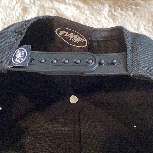 EUC FMF SnapBack - Picture 3 of 3